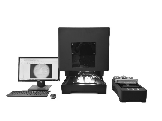 LifeChip screening system